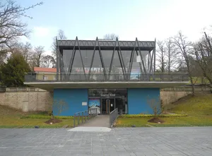 Musée de l’Aviation Luxembourgeoise