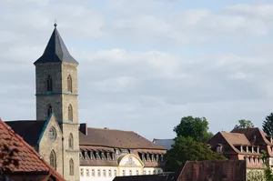 Klosterkirche