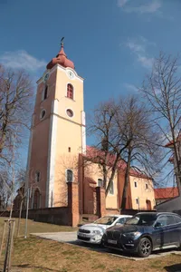 Church of Saint Giles