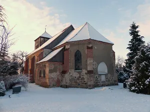 Church in Daberkow