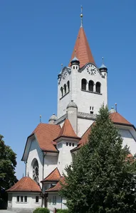 Reformed Church