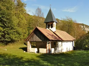 Holy Spirit Church