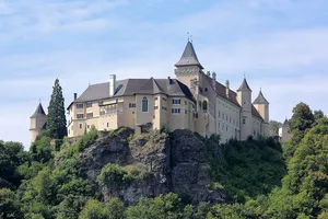 Rosenburg Castle