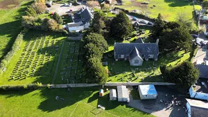 Church of Corpus Christi (Holy Trinity)