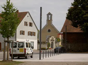 Friedhofkirche St. Otto