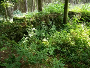 Burgstall Kernegg