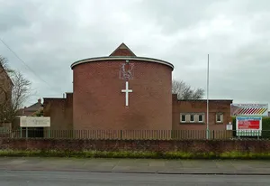 St Herbert's Church