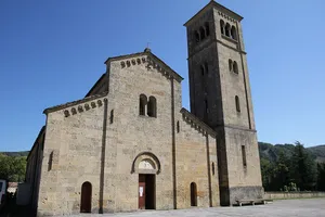 San Cassiano in Pennino Church