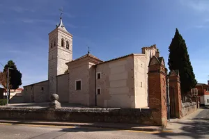 Church of San Juan Bautista