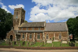 Church of St Mary