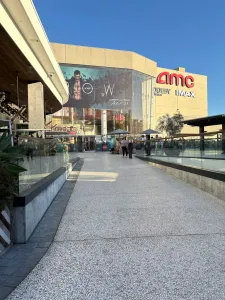 AMC Century City 15