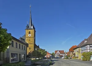 Saalkirche