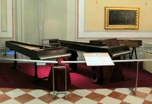 Museum of Musical Instruments