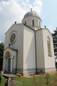 Crkva Sv. Dimitrija