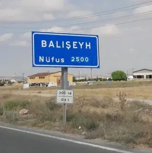 Balışeyh
