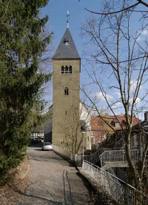 Church of Fröndenberg