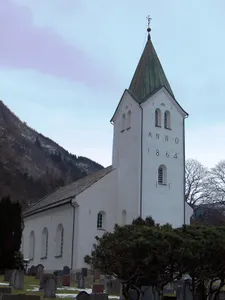 Arna Church