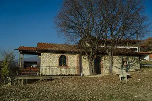 St. Petka Church