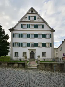 Stadtpalais Waldburg-Wolfegg, Bregenz