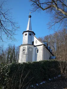 Church of the Nativity of the Virgin Mary in Grodziec