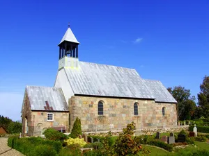 Sønder Vinge Church