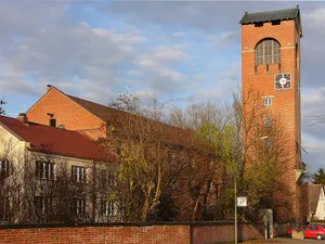 Erlöserkirche