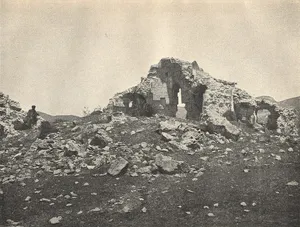 Ancha monastery