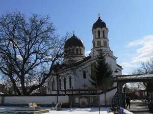 Sts Cyril and Methodius Church