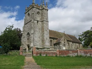 Church of St Mary the Virgin