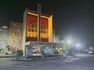Cathedral of the Most Holy Trinity