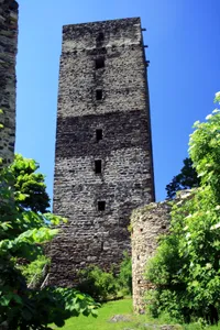 Ruine Schauenstein