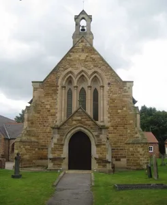 Church of St John the Evangelist