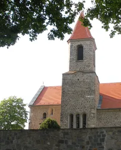Saint John the Baptist Church