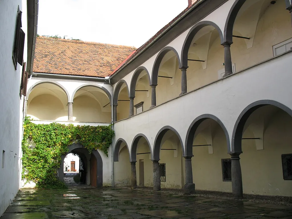 Ehemaliges Zeughaus, Stadtmuseum