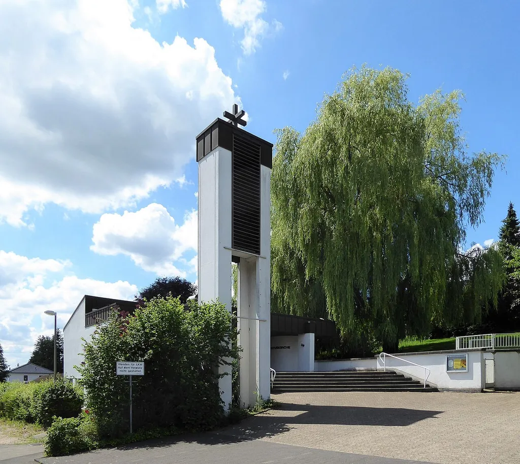 Christuskirche (Biesfeld)