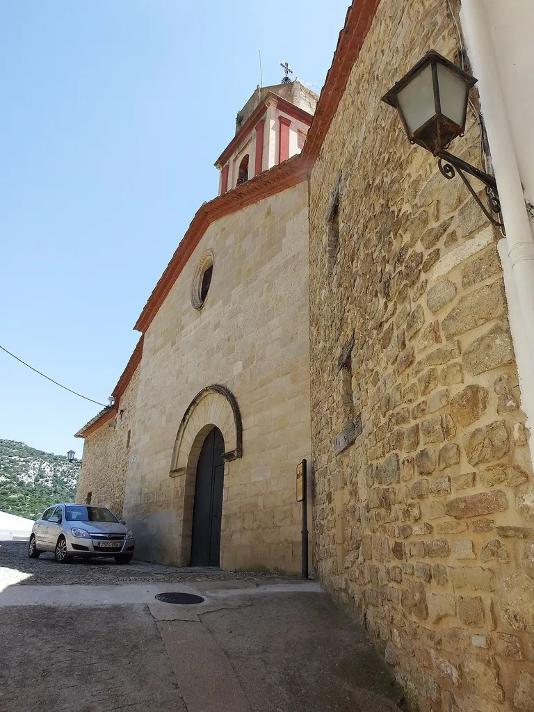 Herbers, Els Ports