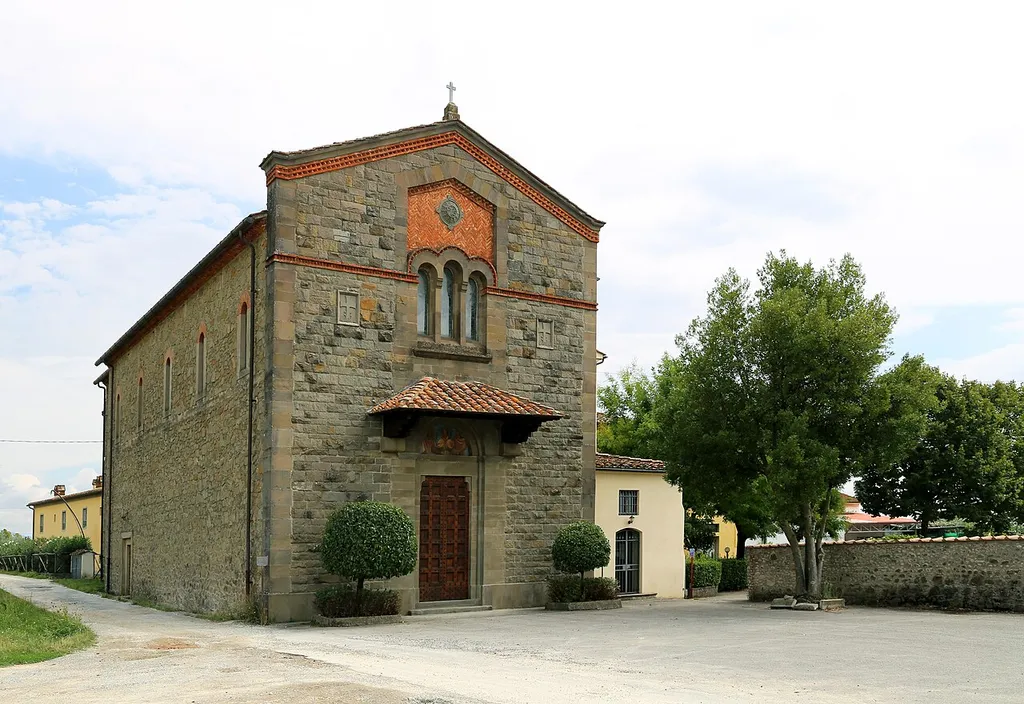 San Rocco (Pistoia)
