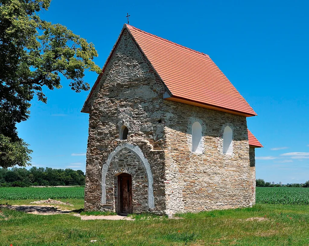 Kopčany, Slovensko