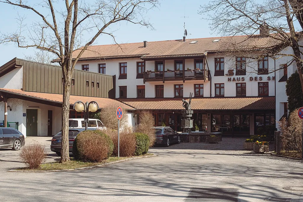 Deutsches Skimuseum