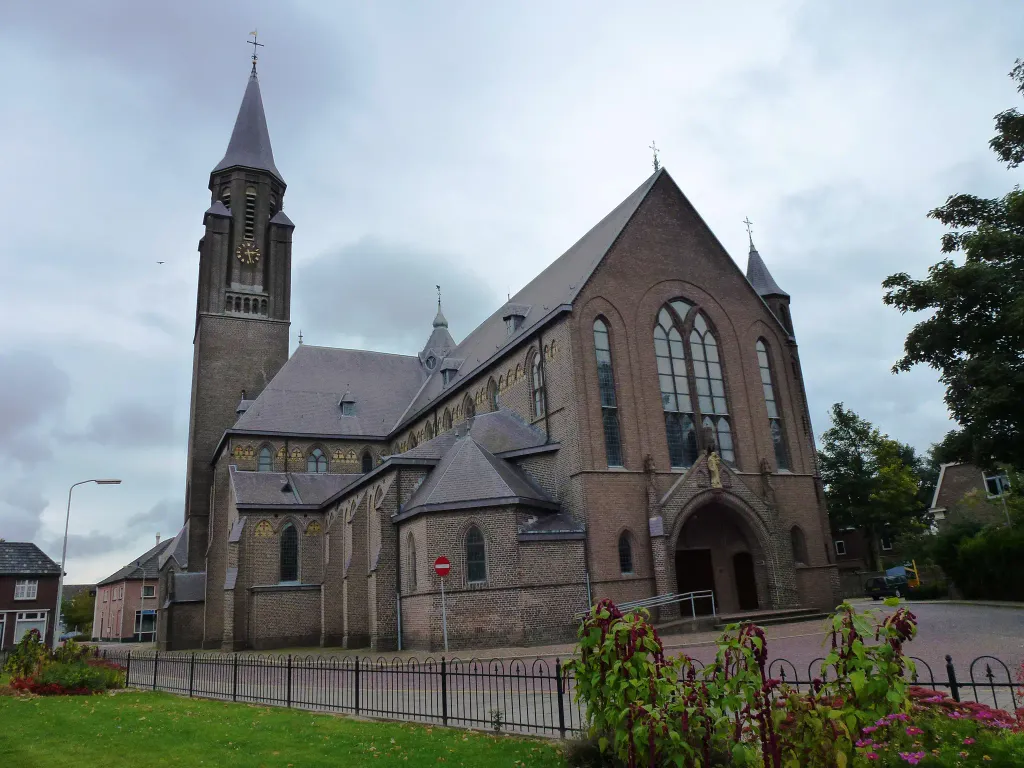 Millingen aan de Rijn