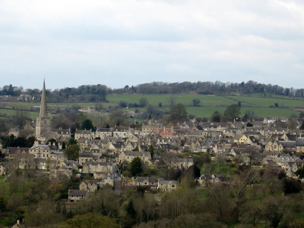 Painswick
