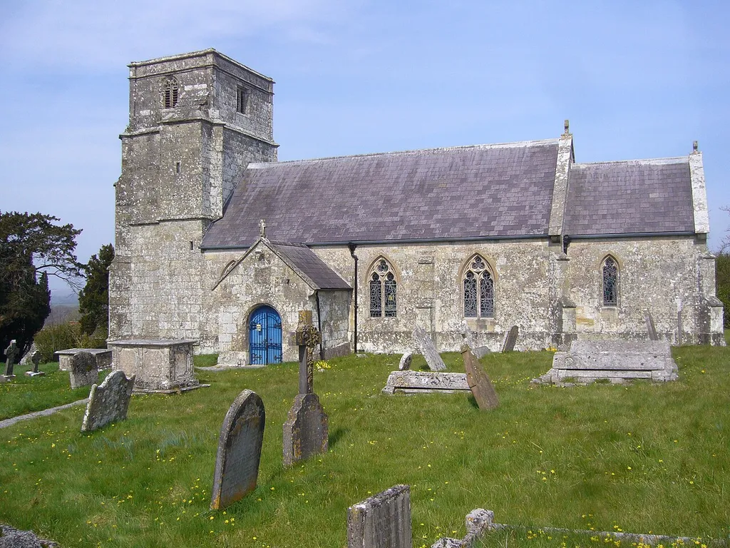 Sedgehill and Semley Civil Parish, Wiltshire