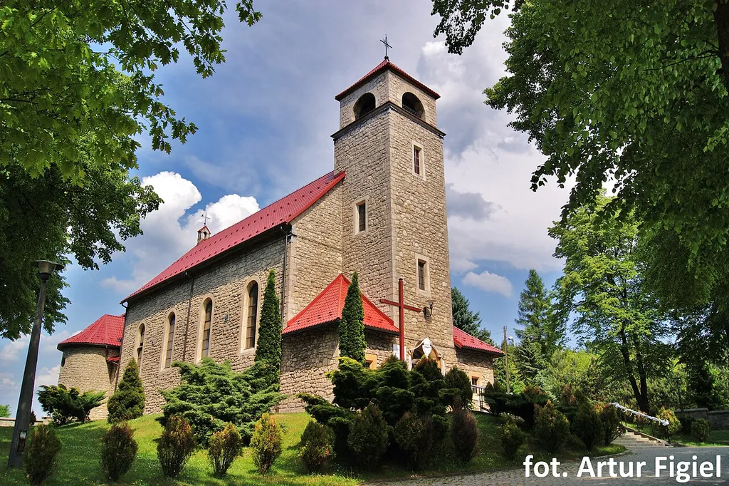 Plac Kościelny