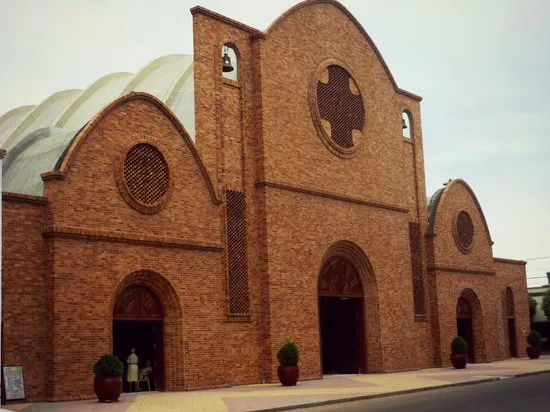 Cathedral of the Immacuate Mary
