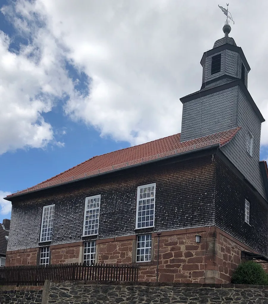 Kirchengebäude