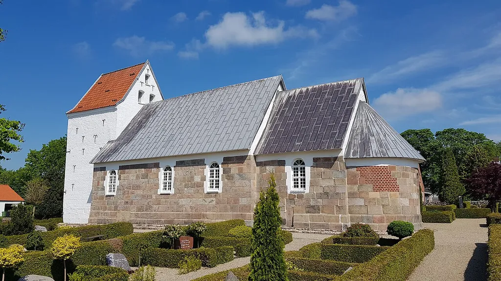 Læborg Kirke