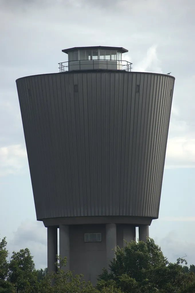 Watertoren Amstelveenseweg