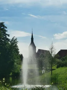 Jakobuskirche