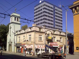 Church of the Assumption
