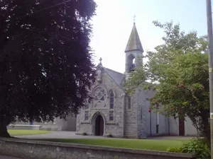 Church of the Nativity of Mary